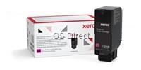 Xerox Toner magenta 006R04638