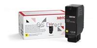 Xerox Toner yellow 006R04639