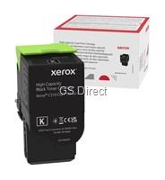 Xerox Toner schwarz 006R04364