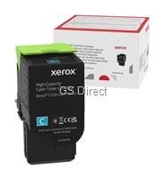 Xerox Toner cyan 006R04365