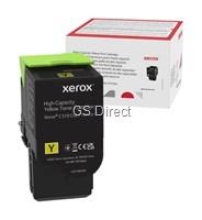 Xerox Toner yellow 006R04367