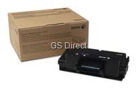 Xerox Toner schwarz 106R02311 