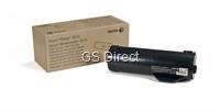 Xerox Toner schwarz 106R02722 