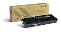 Xerox Toner cyan Extra HC 106R03530