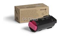 Xerox Toner magenta 106R03874 