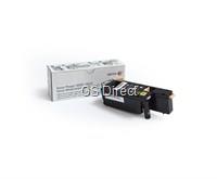 Xerox Toner yellow 106R02758