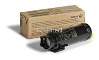 Xerox Toner yellow 106R03475 