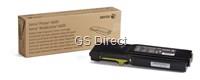Xerox Toner yellow 106R02231 