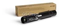 Xerox Toner schwarz 106R03757