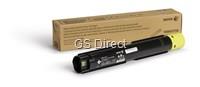 Xerox Toner yellow 106R03758