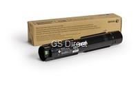 Xerox Toner schwarz 106R03737 