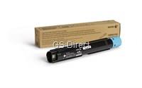 Xerox Toner cyan 106R03740 