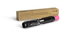 Xerox Toner magenta 106R03739 