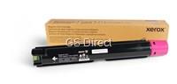 Xerox Toner magenta 006R01826