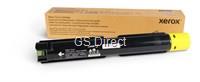 Xerox Toner yellow 006R01827