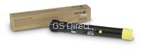 Xerox Toner yellow 106R01568