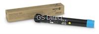 Xerox Toner cyan 106R01563