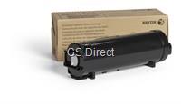 Xerox Toner schwarz 106R03940