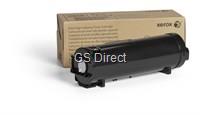 Xerox Toner schwarz 106R03944