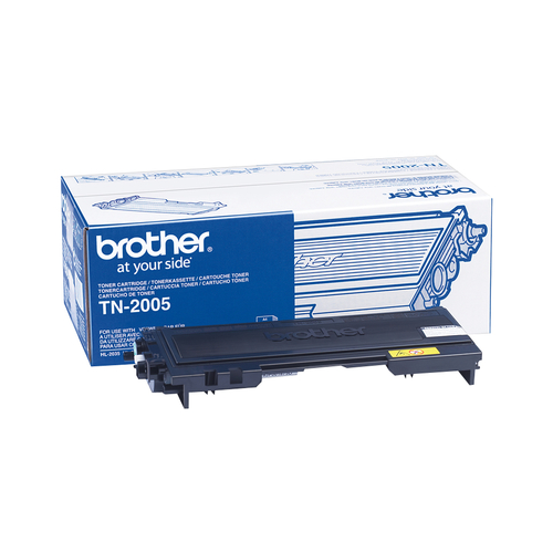 Brother Toner TN-2005   