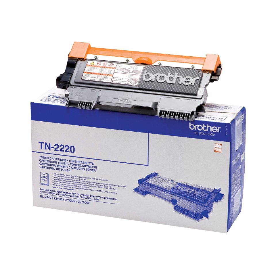 Brother Toner TN-2220   