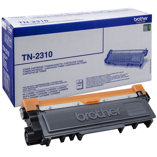 Brother Toner TN-2310   