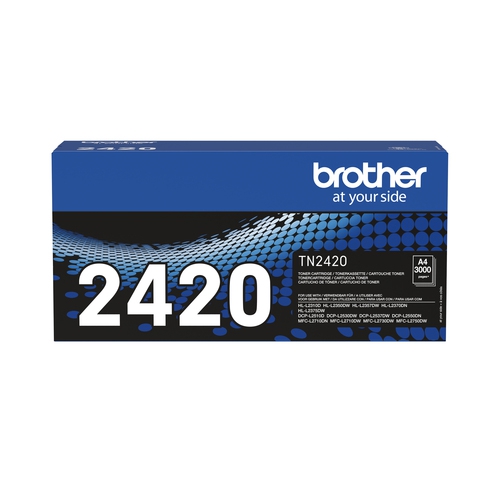 Brother Toner TN-2420   