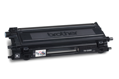 Brother Toner black TN-130BK   