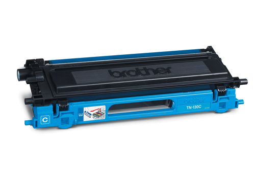 Brother Toner cyan TN-130C   