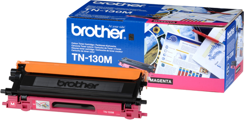 Brother Toner magenta TN-130M   