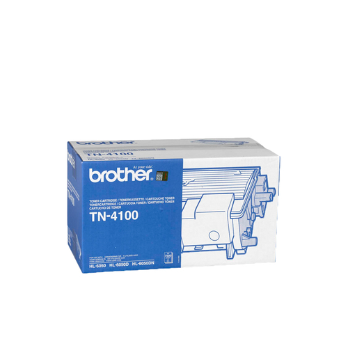 Brother Toner TN-4100   