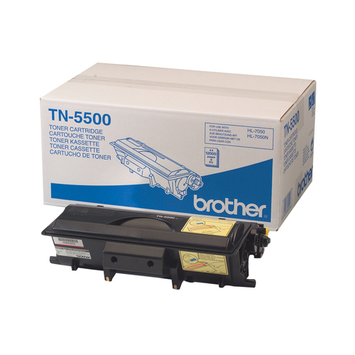 Brother Toner TN-5500   