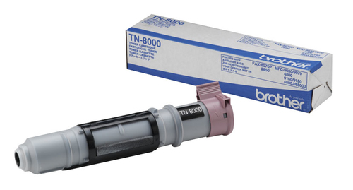 Brother Toner TN-8000   