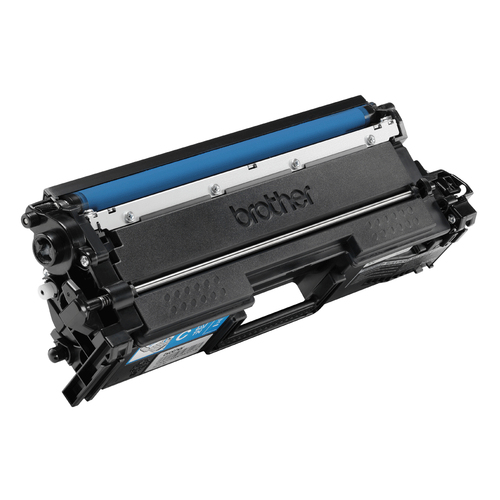 Brother Toner cyan TN821XLC