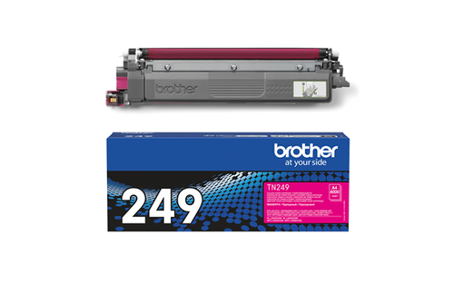 Brother Toner magenta TN-249M