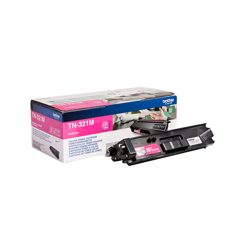 Brother Toner magenta TN321M 