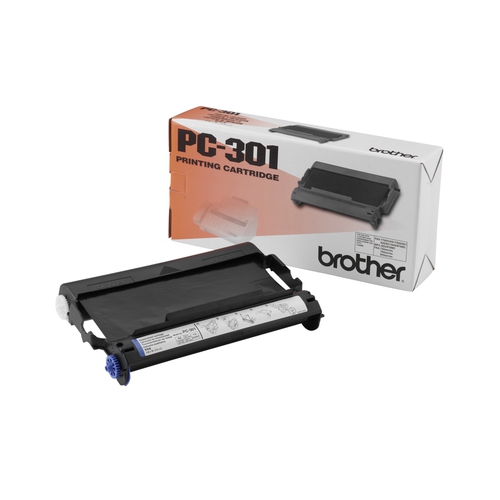 Brother Mehrfachkassette PC301 