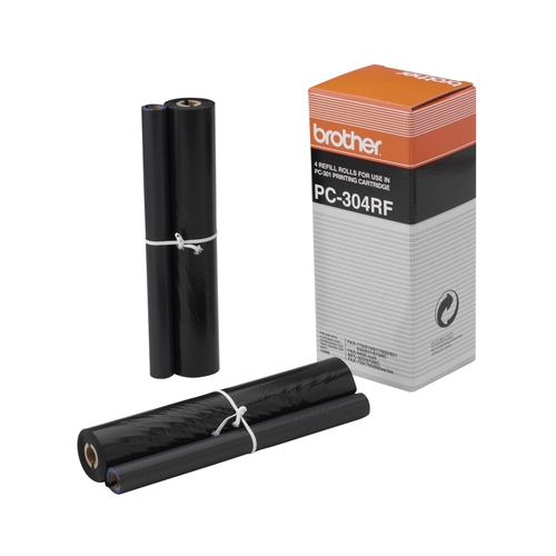 Brother Thermotransferrollen PC304RF 