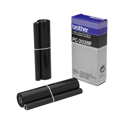 Brother Thermotransferrolle PC202RF 