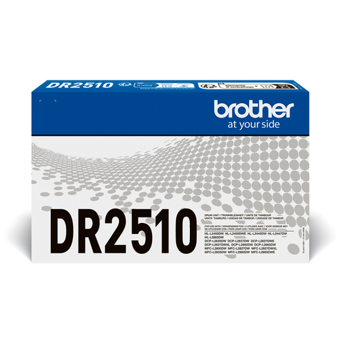 Brother Trommel DR-2510