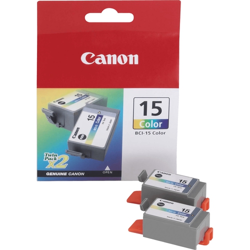 Canon Druckkopf farbig BCI15C 8191A002  
