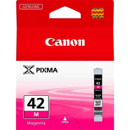 Canon Tinte magenta CLI42M 6386B001  