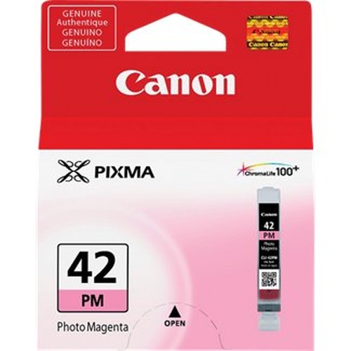 Canon Fototinte magenta CLI42PM 6389B001  