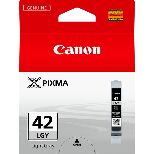 Canon Tinte Light Grey CLI42LGY 6391B001  