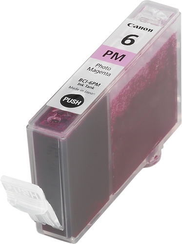 Canon Tinte Foto magenta BCI6PM 4710A002  