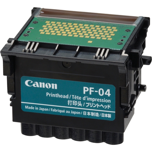Canon Druckkopf PF04 / 3630B001