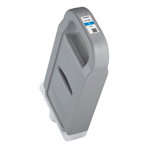 Canon Tinte cyan PFI1700C / 0776C001