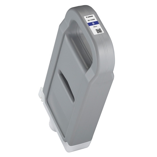 Canon Tinte blau PFI1700B / 0784C001