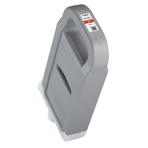 Canon Tinte rot PFI1700R / 0783C001