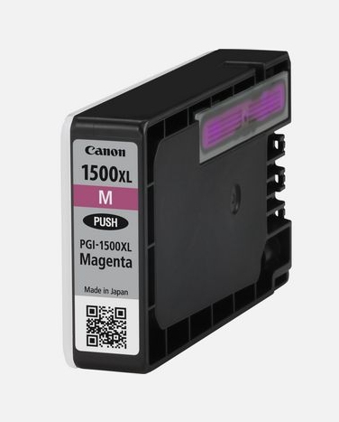 Canon Tinte magenta PGI1500XLM 9194B004  